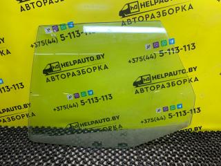 стекло двери задней левой SEAT Ibiza 2 поколение 1998, 1.6 л., ALM, бензин, 5МКПП, синий, хетчбэк 5 дв., передний привод