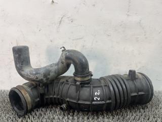 патрубок воздушного фильтра Rover 600 Series 1 поколение 1994, 2.0 л., бензин, МКПП, зелёный, седан, передний привод