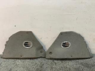 обшивка салона Citroen Xsara Picasso 1 поколение 2002, 2.0 л., бензин, МКПП, серый, передний привод