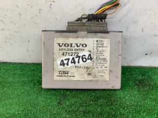 блок управления (другие) Volvo 460 1 поколение 1993, 2.0 л., бензин, МКПП, зелёный, седан, передний привод, 474764