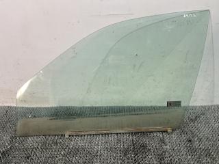 стекло двери передней левой Suzuki Baleno 1 поколение 2002, 1.5 л., бензин, МКПП, чёрный, седан