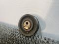 ролик натяжителя Volkswagen Passat B3 1991, 1.8 л., бензин, МКПП, белый, седан, передний привод, F-22009301 - фото №9