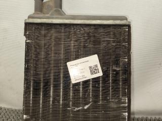 радиатор отопителя (печки) Peugeot Boxer 1 поколение 1999, 2.5 л., дизель, МКПП, белый, микроавтобус