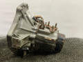КПП механическая (МКПП) Mazda 323 6 поколение 1998, 2.0 л., дизель, МКПП, синий, хетчбэк 3 дв., F503, K-1 - фото №9
