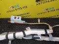 подушка безопасности боковая (шторка) Nissan Murano Z50 2003, 3.5 л., бензин, АКПП, синий, внедорожник 5 дв. - фото №4