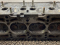 головка блока цилиндров Fiat Palio 1 поколение 1997, 1.2 л., бензин, МКПП - фото №6