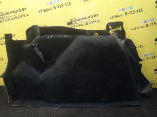 обшивка багажника Ford Focus 2 поколение 2006, 1.6 л., HWDA, бензин, МКПП, красный, хетчбэк 5 дв., передний привод