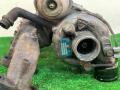 турбина Volkswagen Golf 2 поколение 1986, 1.6 л., дизель, МКПП, хетчбэк 5 дв., передний привод, 028145703E, 913120472 - фото №2