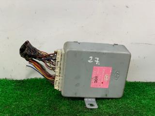 блок управления (другие) Hyundai Terracan 1 поколение 2003, 2.5 л., D4BH, дизель, АКПП, серебристый, внедорожник 5 дв., полный подключаемый привод, 95400-H1400