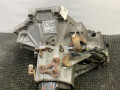 КПП механическая (МКПП) Mazda 323 6 поколение 1998, 2.0 л., дизель, МКПП, синий, хетчбэк 3 дв., F503, K-1 - фото №5
