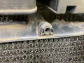 обшивка двери задняя правая Volkswagen Golf 5 поколение 2008, 1.4 л., BUD, бензин, 5МКПП, синий, хетчбэк 5 дв., передний привод, LIKVIDACIYA, SKLADA - фото №3