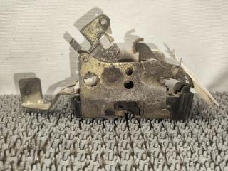 замок двери передней левой Citroen Jumper 1 поколение 1997