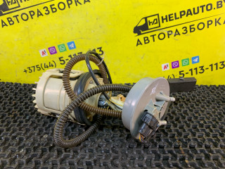 колба в бак SEAT Toledo 1 поколение [рестайлинг] 1998, 1.6 л., AFT, бензин, МКПП, зеленый, хетчбэк 5 дв., передний привод