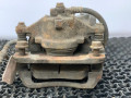 суппорт передний правый Rover 400 Series 2 поколение 1996, 1.6 л., бензин, МКПП, серебро, седан, передний привод - фото №4