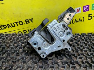 замок двери передней правой Mercedes-Benz S-Класс W140/C140 [рестайлинг] W140 1994, 3.5 л., дизель, АКПП, фиолетовый, седан, задний привод