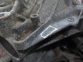 КПП автоматическая (АКПП) Mitsubishi Mirage 5 поколение 2002, 1.5 л., бензин, АКПП, чёрный, купе, передний привод, F4A42 - фото №13