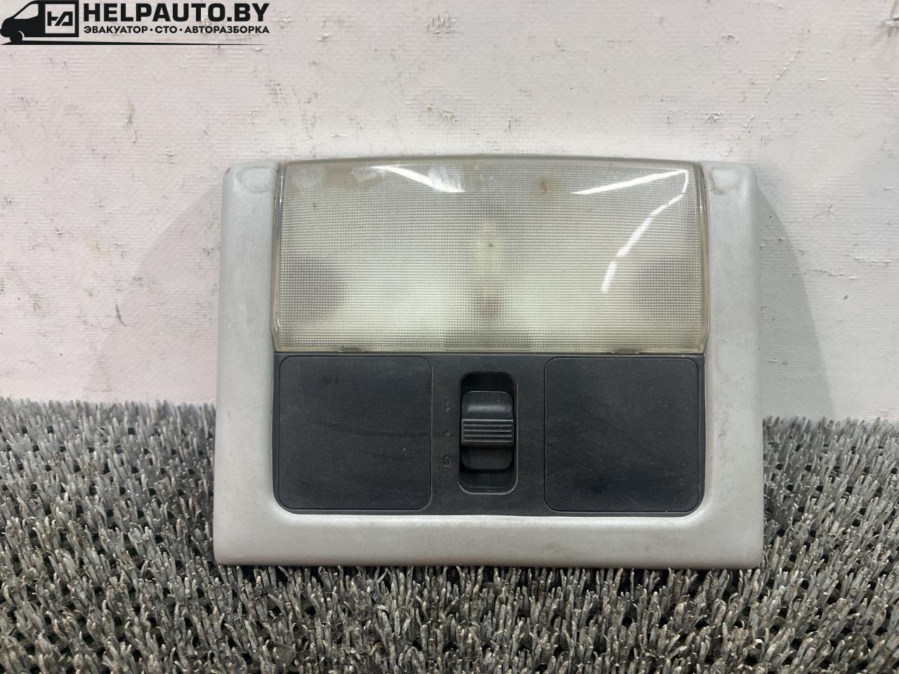 фонарь салона (плафон) Rover 600 Series 1 поколение 1994, 2.0 л., бензин, МКПП, зелёный, седан, передний привод - фото №1