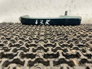 ручка наружная задняя правая Volvo 460 1 поколение 1993, 2.0 л., бензин, МКПП, зелёный, седан, передний привод