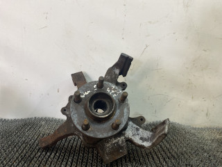 ступица передняя правая Plymouth Voyager 3 поколение 1998, 2.4 л., бензин, АКПП, зелёный, минивэн, передний привод