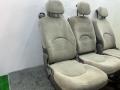 салон (комплект сидений) Citroen Xsara Picasso 1 поколение 2002, 2.0 л., бензин, МКПП, серый, передний привод - фото №2