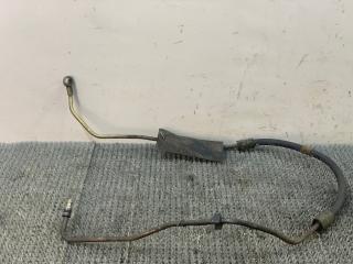 трубка гидроусилителя Volvo 460 1 поколение 1993, 2.0 л., бензин, МКПП, зелёный, седан, передний привод