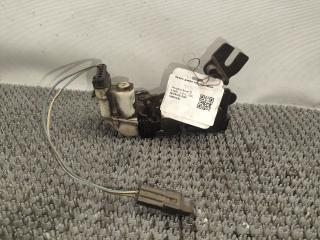 замок двери задней левой Peugeot Boxer 1 поколение 1999, 1.9 л., TDi, DHX (XUD9TE), дизель, МКПП, бордовый, микроавтобус, передний привод