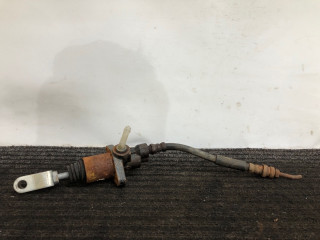 цилиндр сцепления главный Chery Fora 1 поколение 2009, 2.0 л., бензин, МКПП