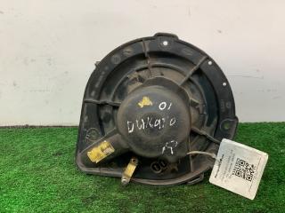 моторчик печки Volkswagen Passat B4 1995, 1.9 л., TDi, дизель, МКПП, универсал, передний привод, 833636