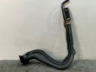 горловина топливного бака Renault Scenic 1 поколение 1997, 1.9 л., F8Q 786, дизель, МКПП, серый, передний привод