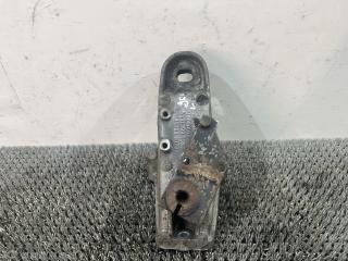 кронштейн двигателя Audi 100 С3 (1982 - 1988), 1.9 л., i, бензин, МКПП, передний привод, A431199307G, 431199307J