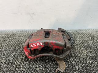 суппорт передний правый Ford Taurus 4 поколение 2001, 3.0 л., бензин, АКПП, белый, седан, передний привод