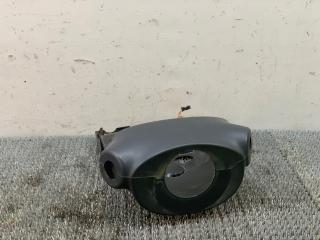 кожух рулевой колонки Iran Khodro Samand 1 поколение 2005, 1.8 л., бензин, 5МКПП, серебристый, седан, передний привод