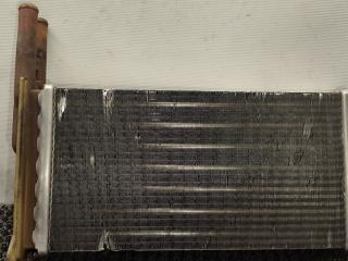 радиатор отопителя (печки) Ford Sierra 1 поколение 1987, 1.8 л., бензин, МКПП, хетчбэк 5 дв., передний привод