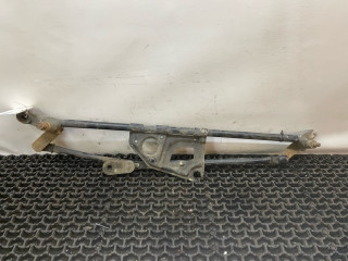 механизм стеклоочистителя (трапеция дворников) Toyota Carina E 1 поколение 1997, 2.0 л., дизель, МКПП, зеленый, седан