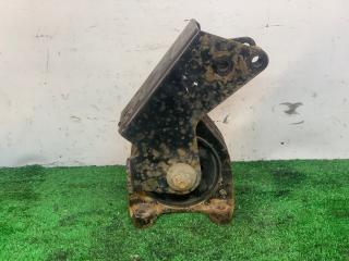 подушка крепления двигателя Renault Trafic 1 поколение [рестайлинг] 1992, 2.1 л., 852 J8S, дизель, 5МКПП, белый, минивэн