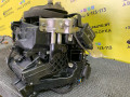 радиатор отопителя (печки) Volkswagen Golf 5 поколение 2008, 1.4 л., BUD, бензин, 5МКПП, синий, хетчбэк 5 дв., передний привод - фото №3