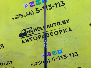 амортизатор капота Citroen Xsara 1 поколение 2000, 1.6 л., NFZ (TU5JP), бензин, АКПП, синий, хетчбэк 5 дв., передний привод