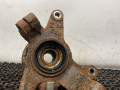 ступица передняя правая Mazda 626 GF 1997, 2.0 л., дизель, МКПП, зелёный, хетчбэк 5 дв., передний привод - фото №5