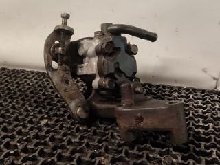 насос гидроусилителя руля Kia Shuma 1 поколение 1999, 1.5 л., бензин, МКПП, красный, хетчбэк 5 дв., передний привод