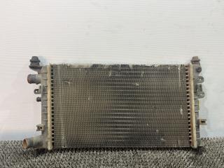 радиатор (основной) Ford Escort 5 поколение (1990 - 1992)