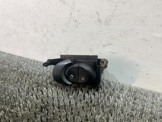 кнопка противотуманных фар Hyundai Coupe RD 1998, 2.0 л., бензин, МКПП, бордовый, купе, передний привод, 612W03120