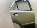 дверь задняя правая Kia Sorento 1 поколение 2006, 2.4 л., дизель, АКПП, внедорожник 5 дв. - фото №2