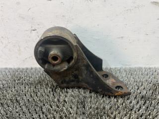 подушка крепления КПП Kia Shuma 1 поколение 1999, 1.5 л., бензин, МКПП, красный, хетчбэк 5 дв., передний привод