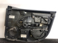 обшивка двери передняя левая Dodge Caliber 1 поколение 2008, 1.8 л., бензин, МКПП, красный, хетчбэк 5 дв., передний привод, LIKVIDACIYA, SKLADA - фото №2