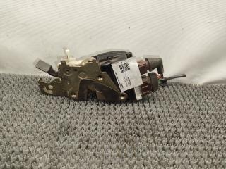 замок двери передней правой Peugeot 605 1 поколение [рестайлинг] (1994 - 1999), 2.1 л., дизель, МКПП, седан, передний привод