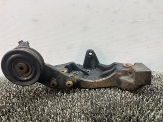 кронштейн генератора Ford Mondeo 2 поколение (1996 - 2000), 1.8 л., RFN, дизель, МКПП, передний привод, 95B8-10239-AA