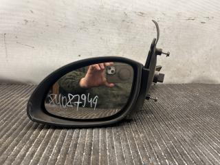 зеркало наружное левое Opel Vectra B (1995 - 1999)