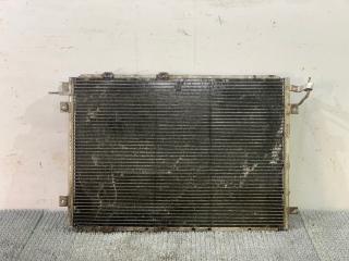 радиатор кондиционера Kia Sorento 1 поколение 2006, 2.4 л., дизель, АКПП, серый, внедорожник 5 дв., передний привод