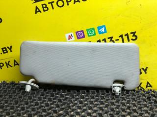 козырек солнцезащитный Geely MK 1 поколение 2012, 1.5 л., MR479QA, бензин, 5МКПП, черный, седан, передний привод