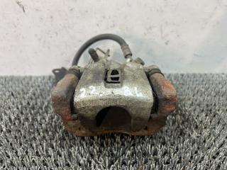 суппорт задний левый Rover 600 Series 1 поколение 1994, 2.0 л., бензин, МКПП, зелёный, седан, передний привод